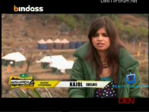 Big Switch (Season 4) 17th March 2013 Video Watch Online Pt5