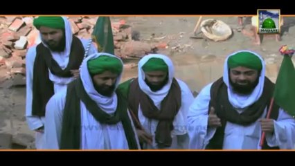 Donation Promo - Faizan e Madina in Bangladesh