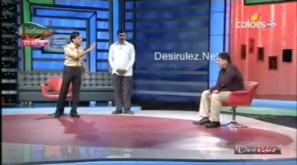 Aamna Saamna Investigative 17th March 2013pt6