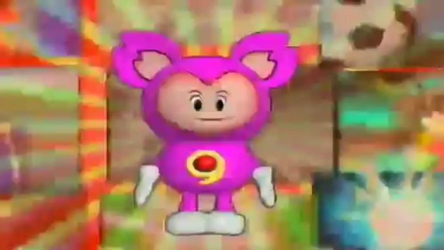 โดเรม่อน - สำรวจเมืองใต้ดิน ตอน3