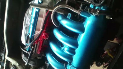 3eme et dernier demarrage la suite quand il y aura la surl en place