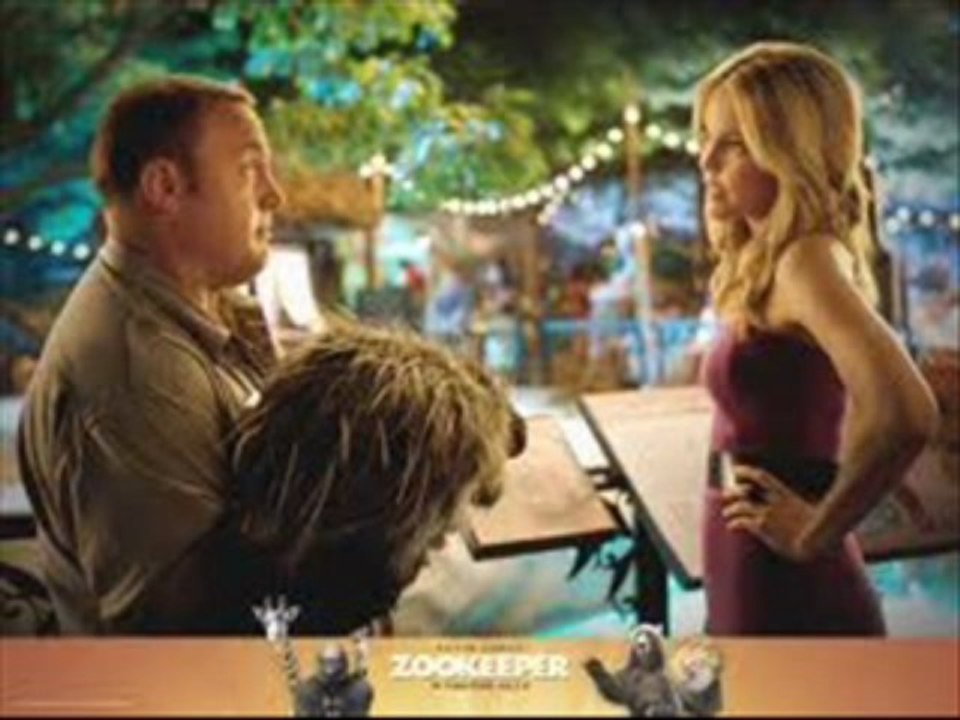 Zookeeper  www.movson.com