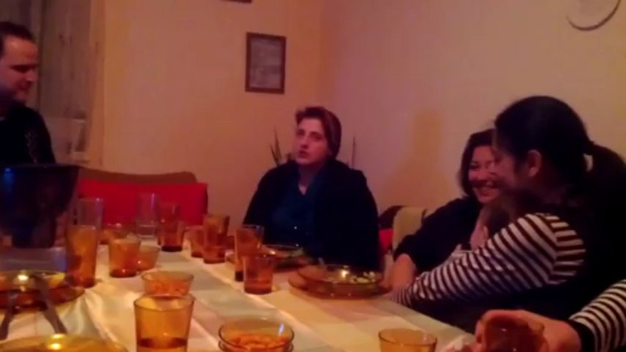 Гери разказва за Италия