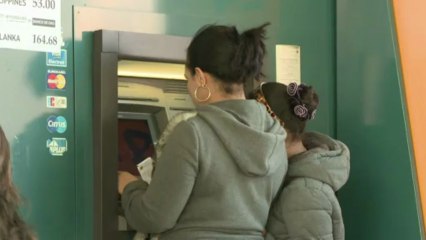 Angry Cypriots slam EU bailout terms