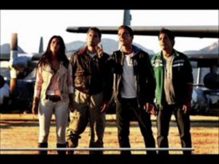 Transformers Revenge of the Fallen  www.movson.com