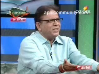 Aamna Saamna Investigative - 17th March 2013 pt2