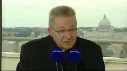 "On ne va pas faire les talibans"