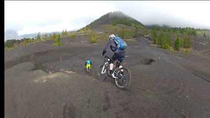 La Palma de Canarias -