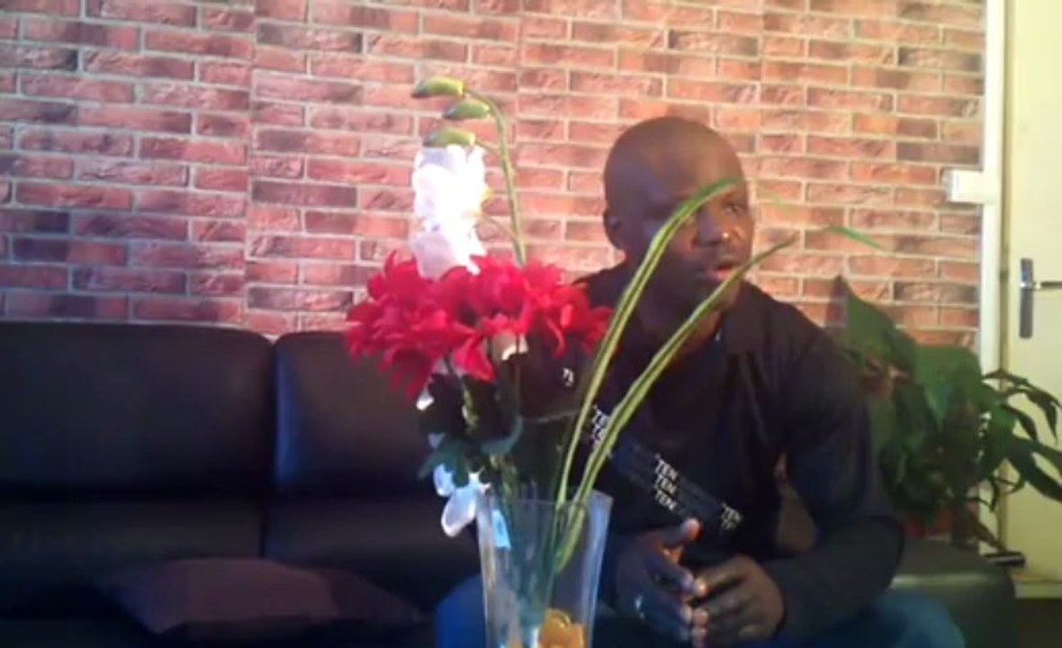 matondo mingi (pasteur mabika kiyambukidi)