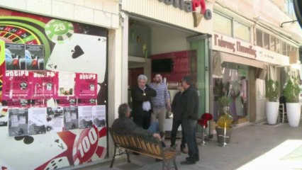 Chypre: consternation après l'accord sur le plan de sauvetage