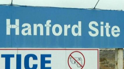 Washington nuclear site leaks alarm environmentalists