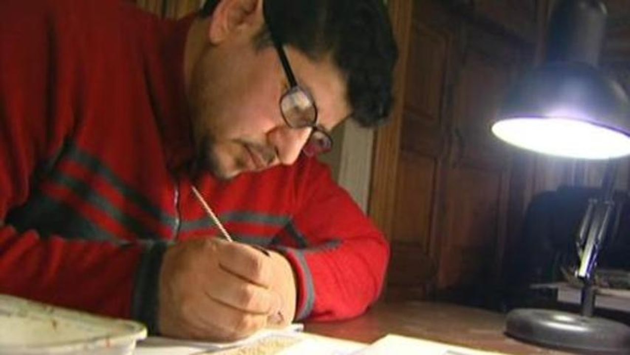 A spotlight on Afghan craftsmanship