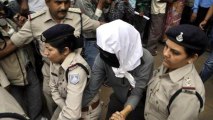 Swiss tourist 'gang-raped' in India