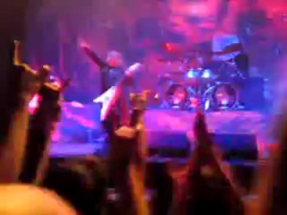 Gamma Ray - Future World (live @ Arena Armeec, Sofia, Bulgaria, March 15, 2013)
