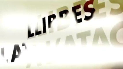 TV3 - Llibres a l'atac - "La fabricanta", de Dolors Monserdà
