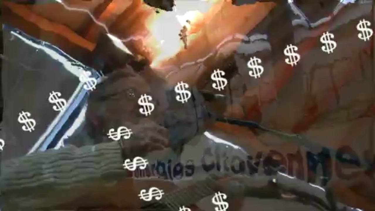 J-D Aubert chante J-V Gilles