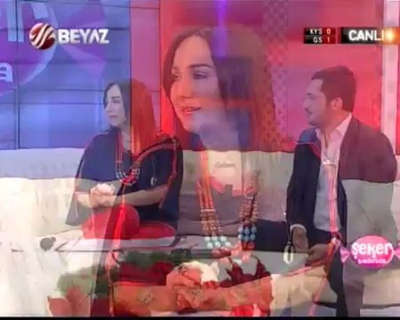 Şeker Tadında 17.03.2013 1.Kısım