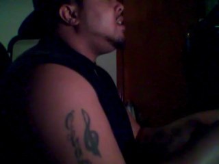 Chazzam "I Give Myself Away" (Cover)