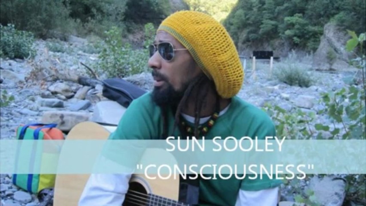 Sun Sooley - Consciousness