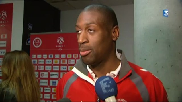 Les réactions après le match Reims-Rennes du 16 mars 2013 (Ligue 1)