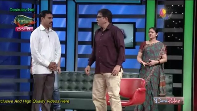 Aamna Saamna Investigative 17th March 2013 Part3