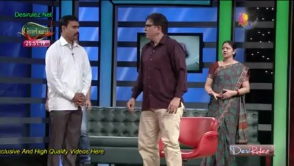 Aamna Saamna Investigative 17th March 2013 Part3