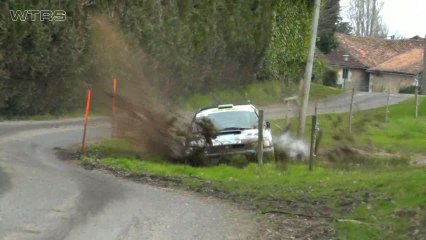 Rallye 24 2013 [HD] - By WTRS