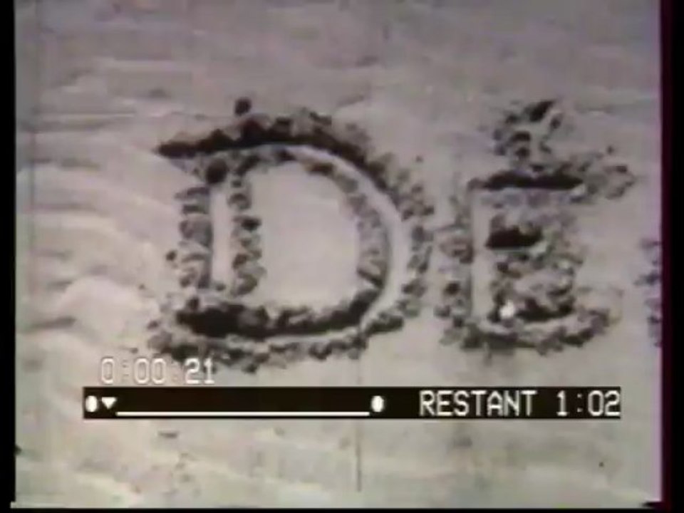 patrimoine et memoire cote picarde présentation déminage fort mahon plage