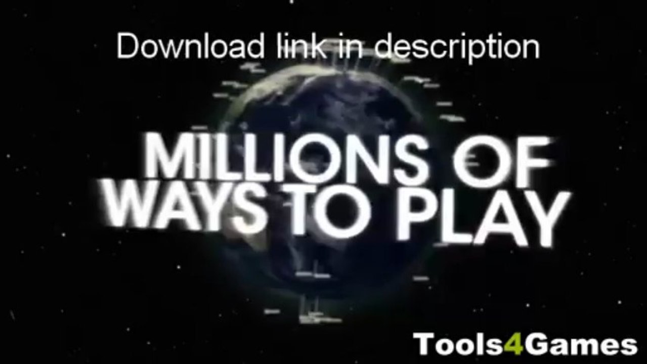 SimCity 5 Crack [ENG] [SKIDROW]