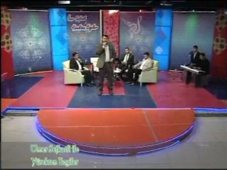 Şehadeta Hüseyni Mustafa Altintop