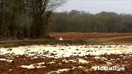 best of crash rallye du touquet 2013