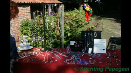 Ienie Minie Fair Hilvarenbeek