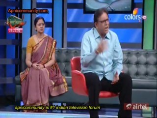 Aamna Saamna Investigative - 17th March 2013 Part 1