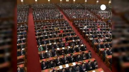 Xi Jinping promette la grande rinascita del sogno cinese