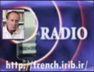 Irib 2013.03.17 JM Vernochet, sur l'élection du nouveau pape