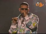 Daddy Yankee ft. Julieta Venegas