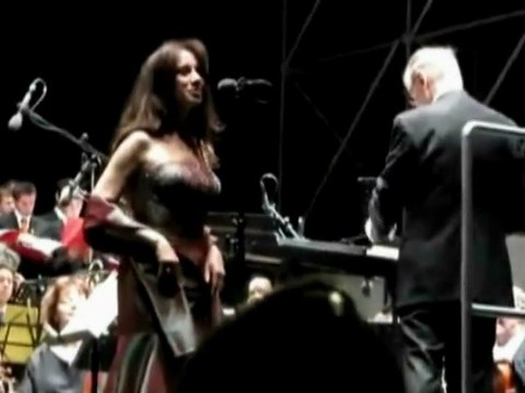 The Ecstasy of Gold (Ennio Morricone live)