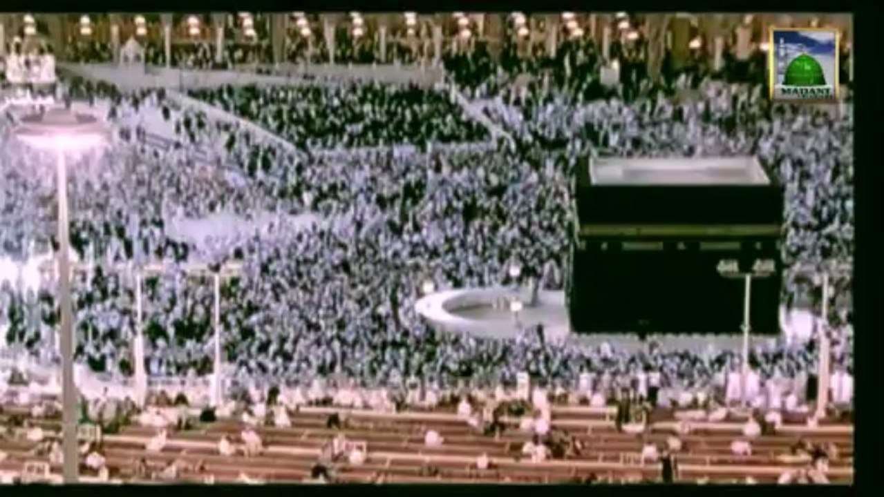 Maza Khoob Ramzan Main Aa Raha Tha - Arif Bhai