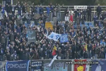Pescara 0-2 Chievo