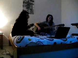 Three Wishes - The Pierces cover