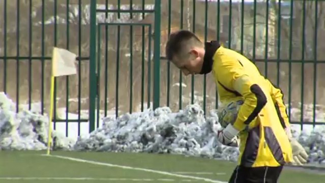 Międzynarodowy Turniej Piłki Nożnej KAR-POL LIDER CUP 2013
