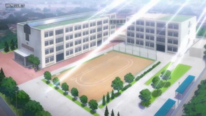 Kore wa Zombie desu ka 01