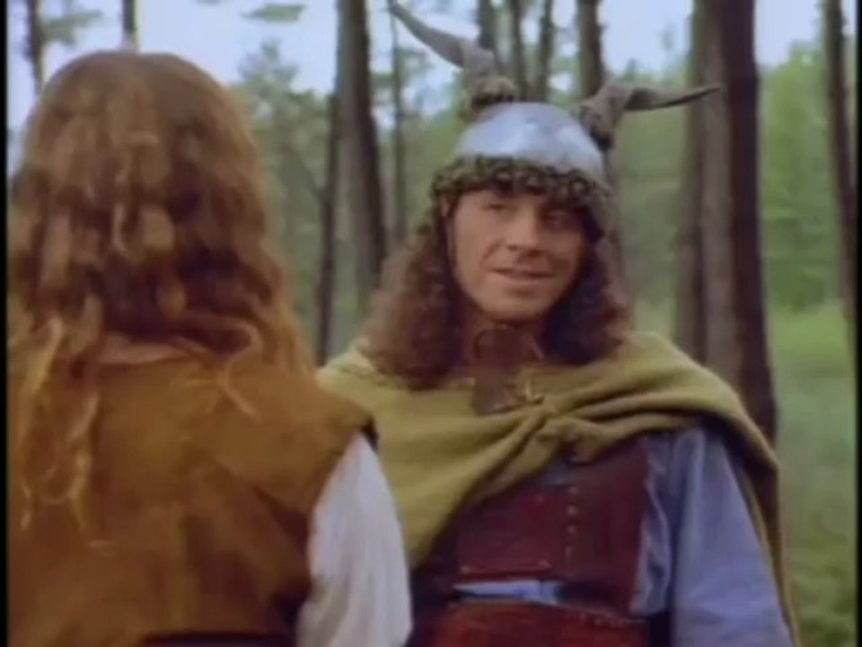 Sinbad & Maeve: Someone