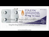 Staxyn vs Viagra vs Cialis - Does Staxyn vs Viagra vs Cialis Work?