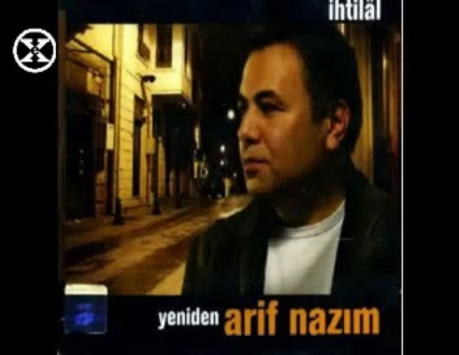 Arif Nazım - Bu benim Sevdam BenimSevdam.Com, Seslidebenimsin,