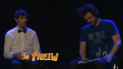 Olivier Maille & Patrick Chanfray