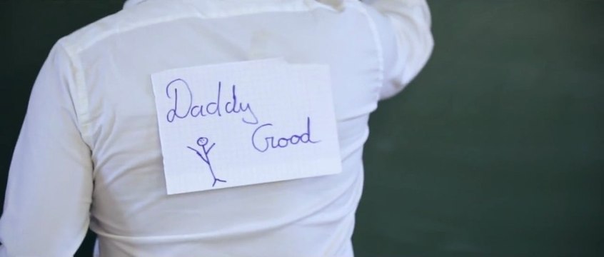 Faf Larage - Daddy Crood (Clip Officiel) [VF|HD] [NoPopCorn]