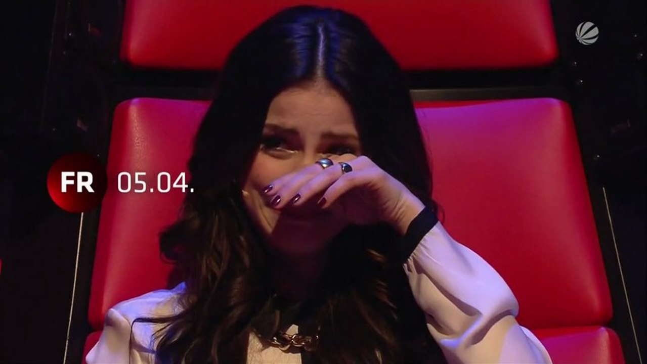 The Voice Kids mit Lena - Werbespot 3
