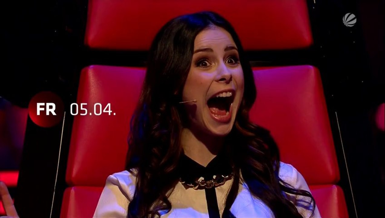 The Voice Kids mit Lena - Werbespot 2