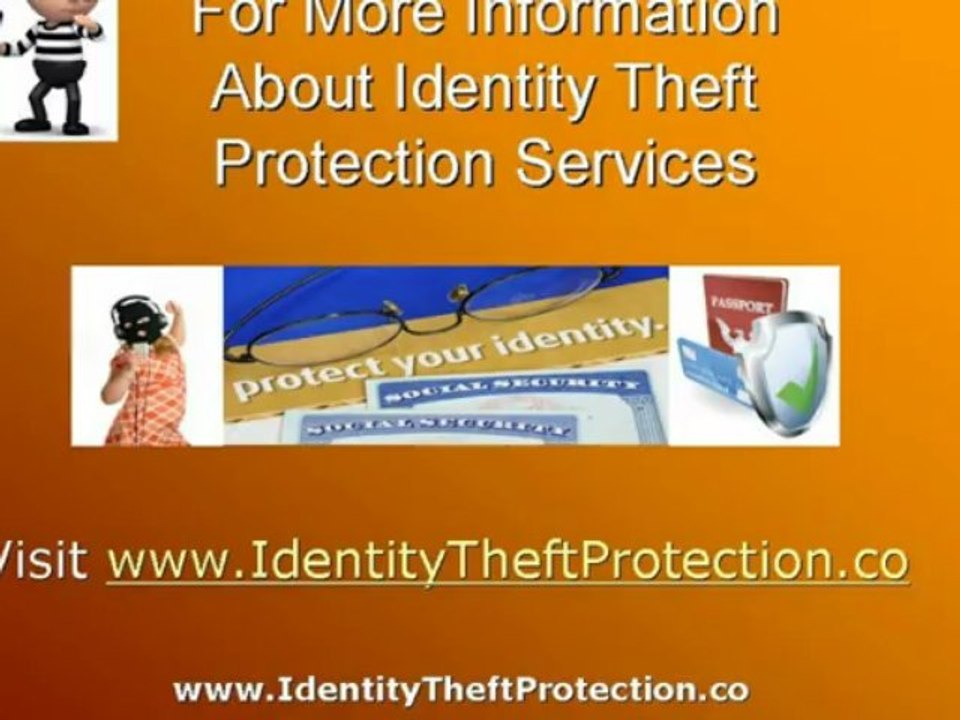 IdentityTheft